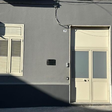 Holiday House Fifteen كاتانيا المظهر الخارجي الصورة