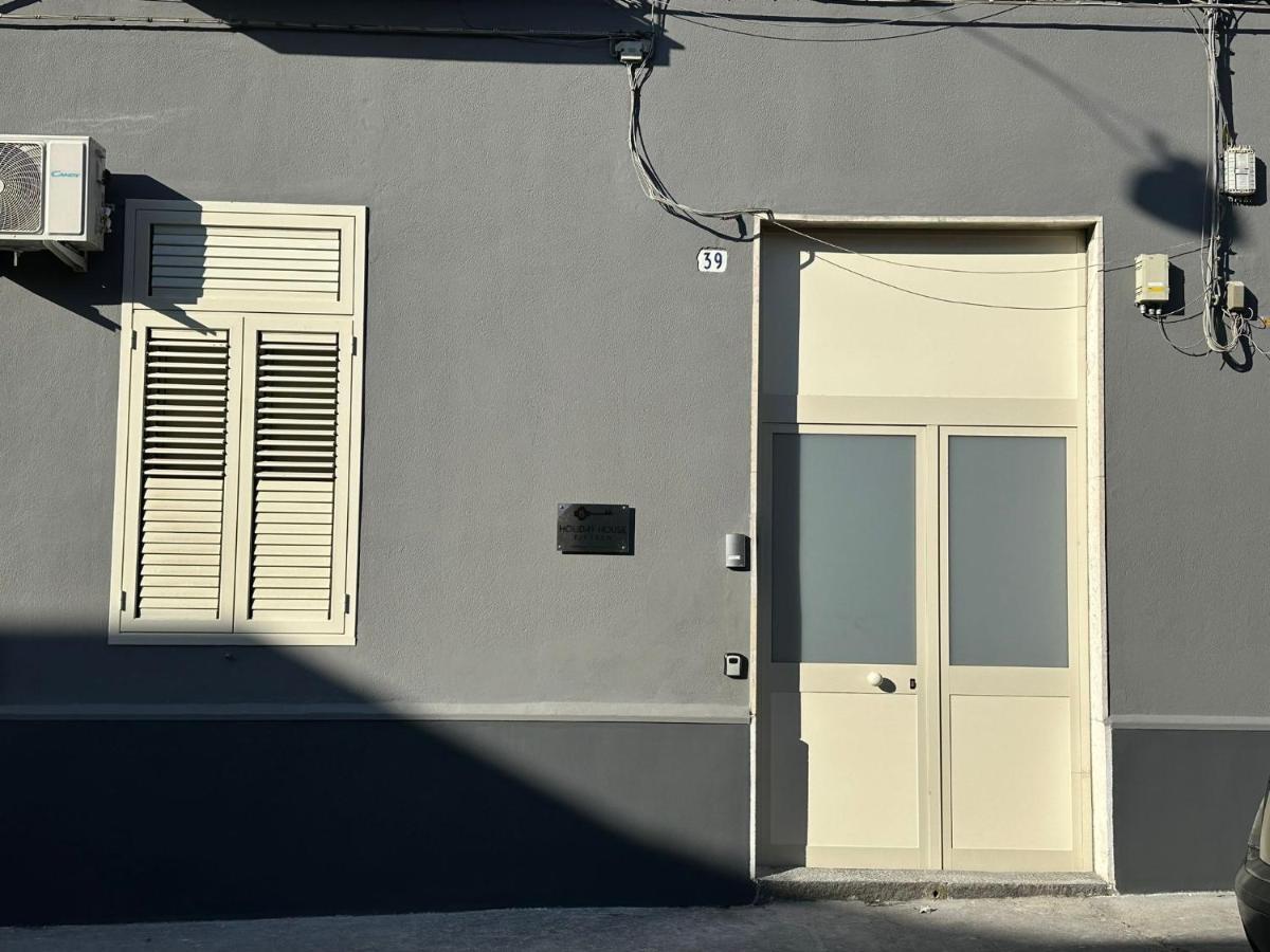 Holiday House Fifteen كاتانيا المظهر الخارجي الصورة