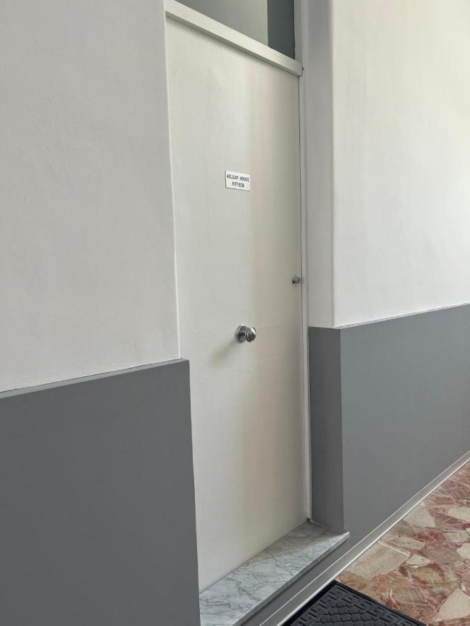 Holiday House Fifteen كاتانيا المظهر الخارجي الصورة