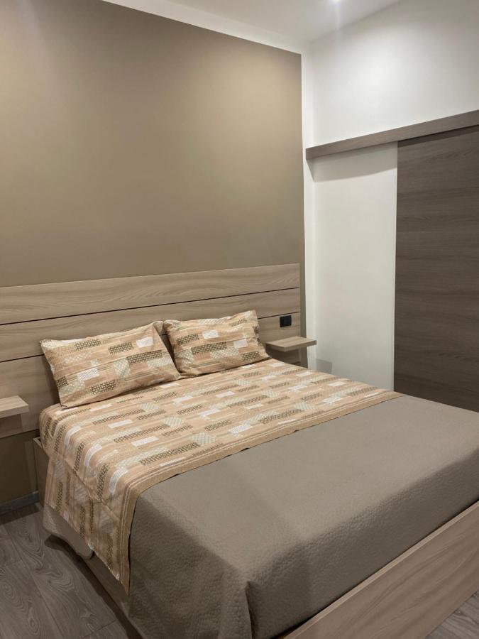 Holiday House Fifteen كاتانيا المظهر الخارجي الصورة